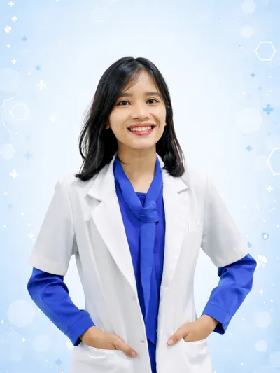 drg. Christine WSZ