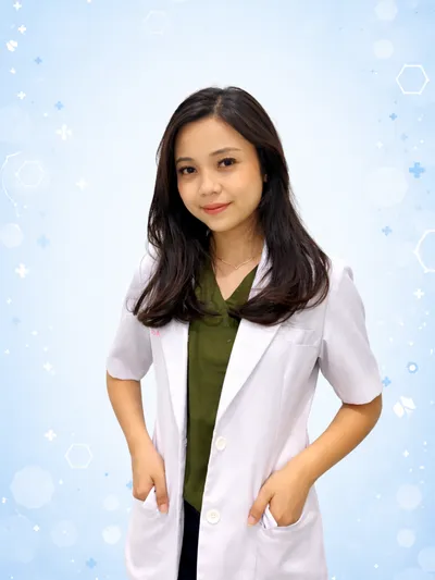 drg. Monica